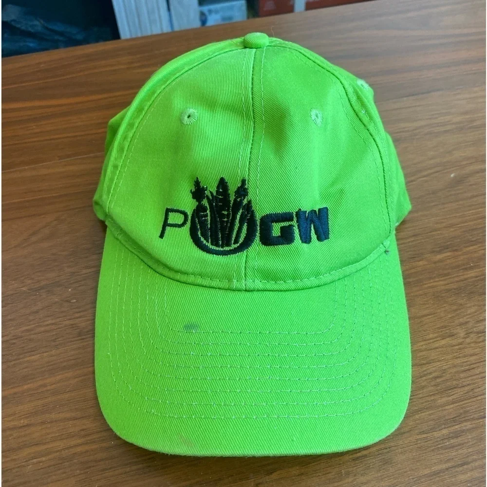 POGW Farmer Agriculture Hat